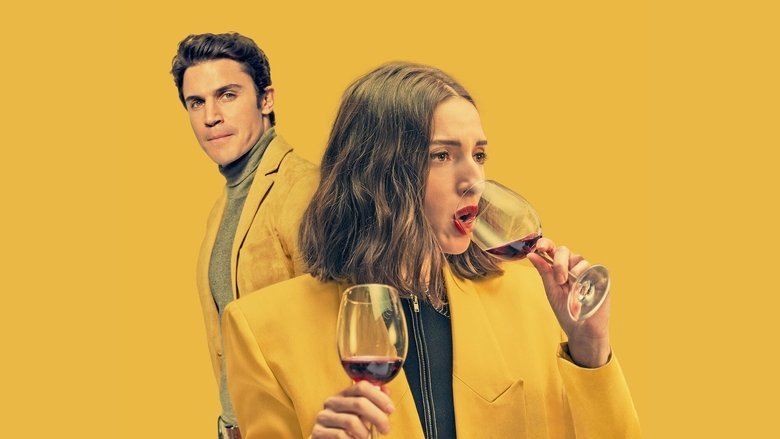 Sounds Like Love movie backdrop