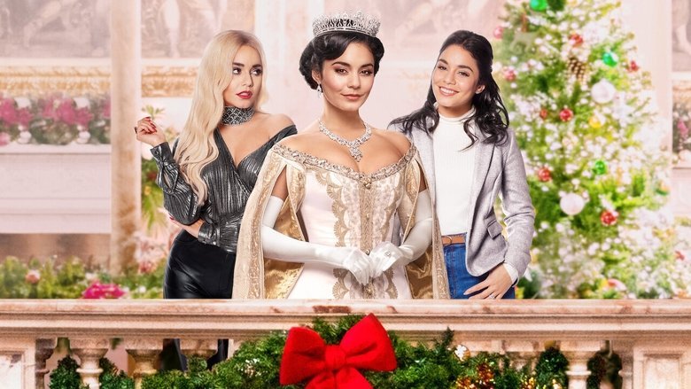 The Princess Switch: Switched Again movie backdrop