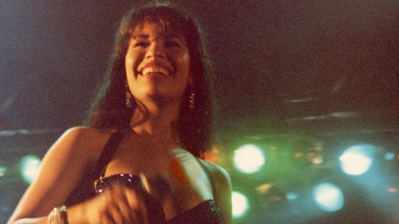 Selena y Los Dinos: A Family's Legacy movie backdrop