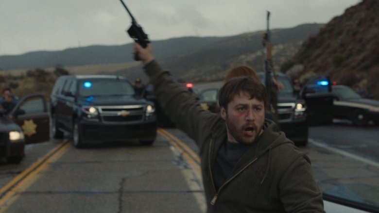 American Outlaws movie backdrop