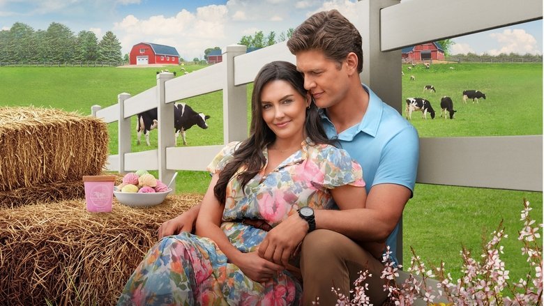 Double Scoop movie backdrop