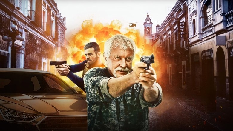 Black Warrant movie backdrop