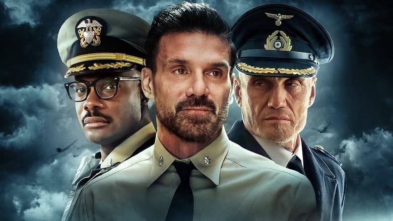 Operation Seawolf movie backdrop