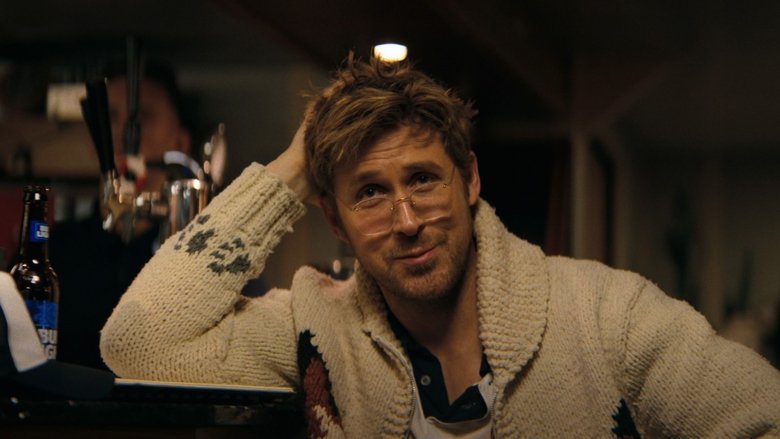 Project Hail Mary movie backdrop