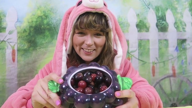 Barf Bunny movie backdrop