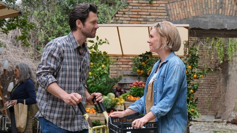 Villa Amore movie backdrop