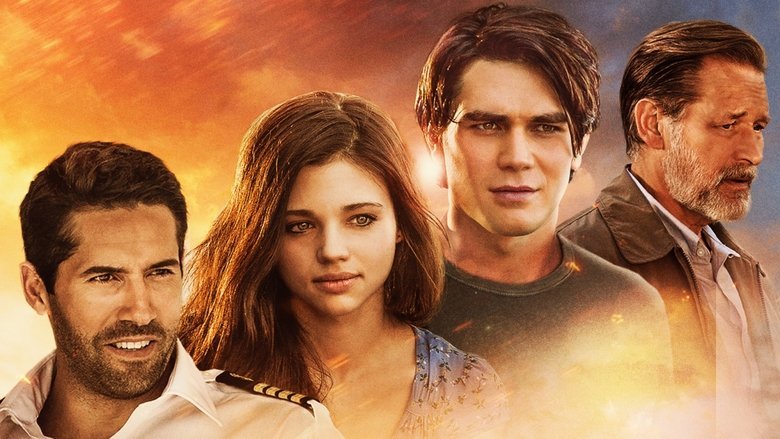 Dead Reckoning movie backdrop