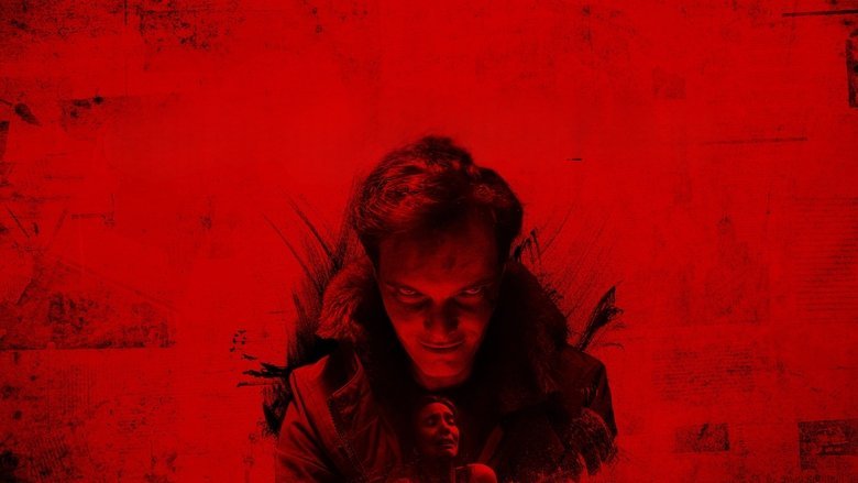 No Tears in Hell movie backdrop