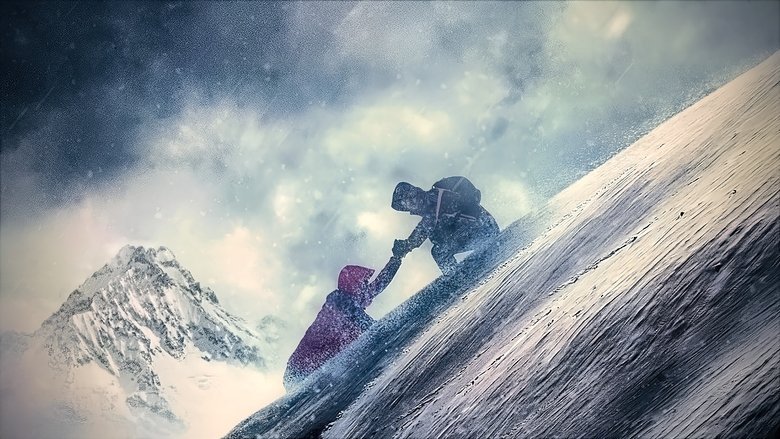 Infinite Storm movie backdrop