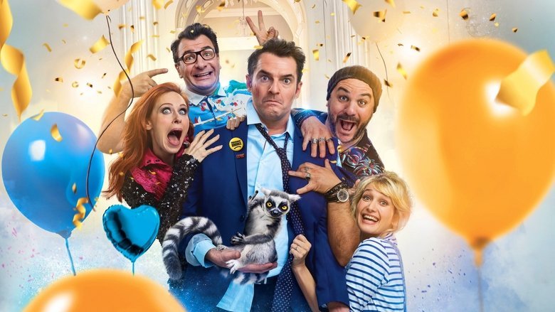 Divorce Club movie backdrop