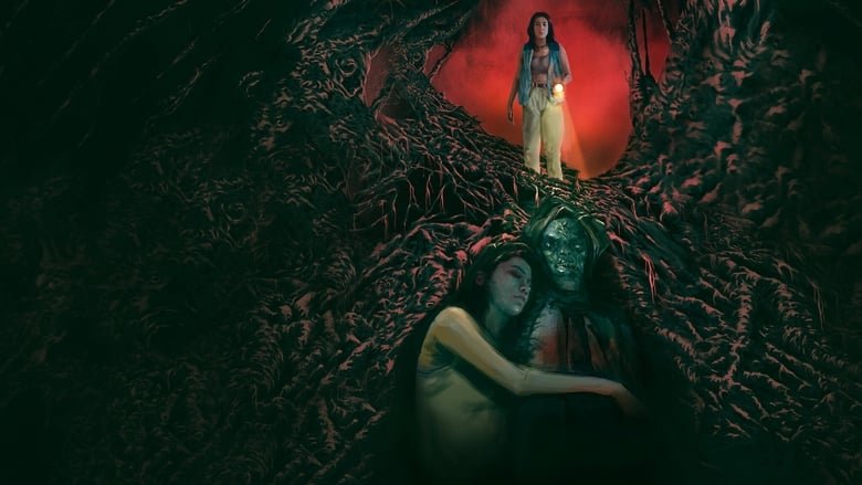 Do You See What I See movie backdrop