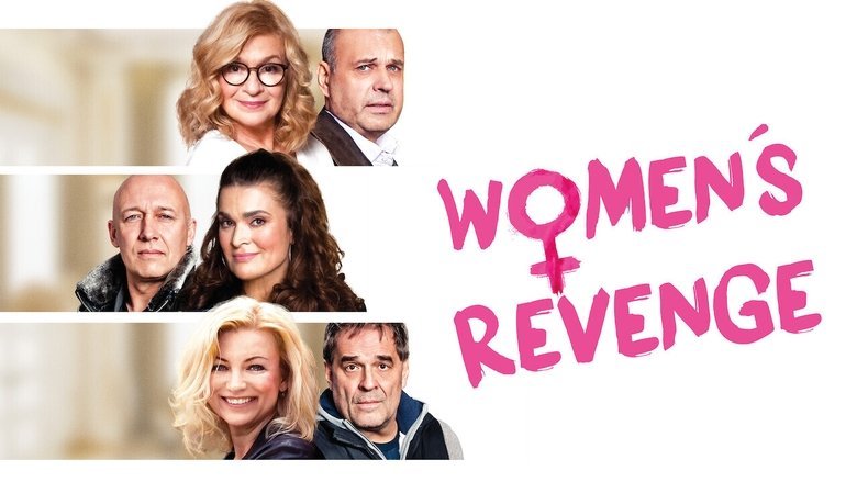 Women's Revenge movie backdrop