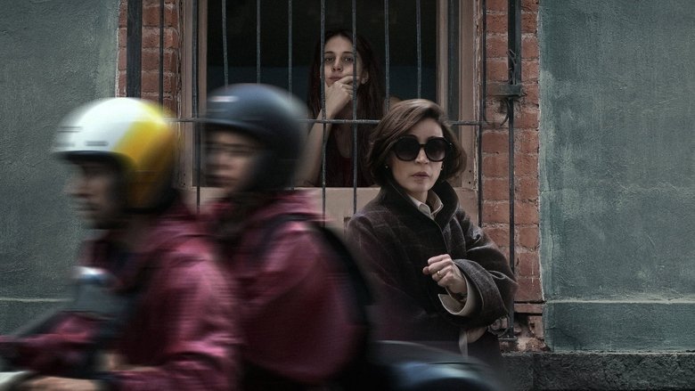 The Follies movie backdrop