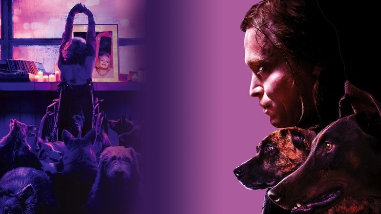 Dogman movie backdrop