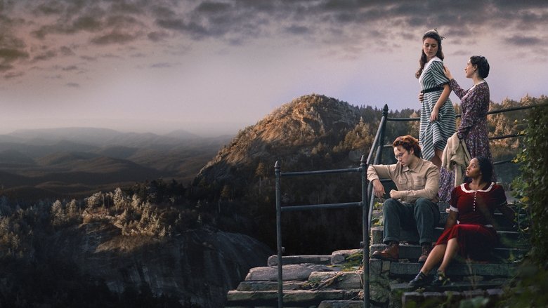 Appalachian Dog movie backdrop