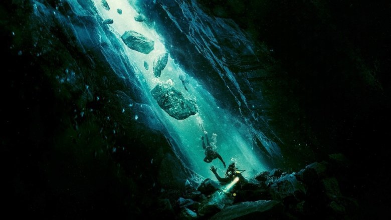 The Dive movie backdrop