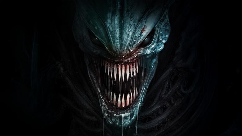 Alien: Rubicon movie backdrop