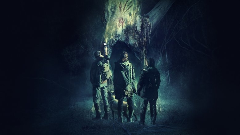 Carnifex movie backdrop