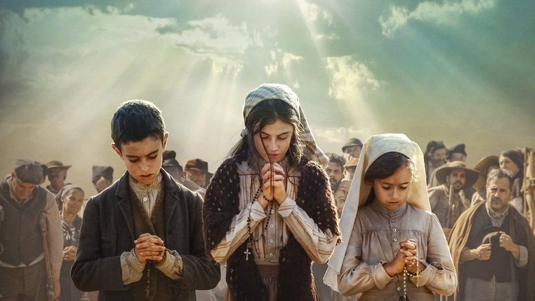 Fatima movie backdrop