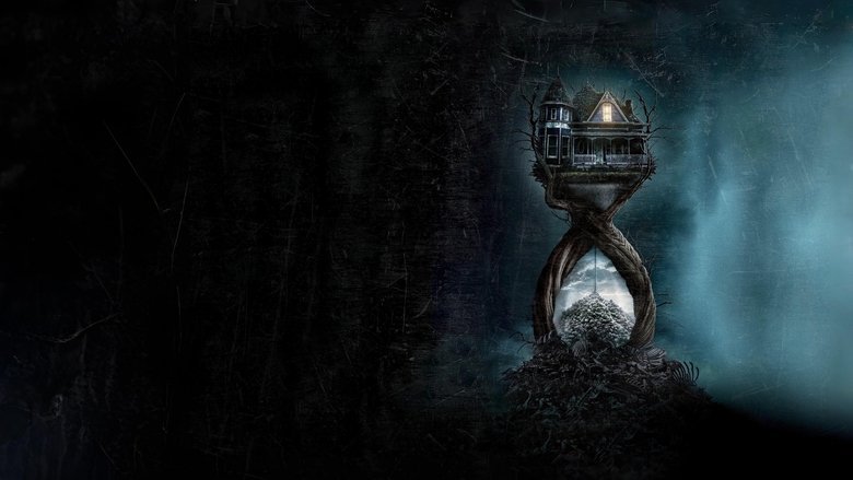 Until Dawn movie backdrop