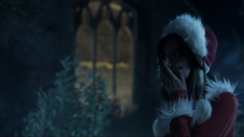 Jack Frost movie backdrop