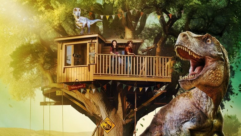 The Adventures of Jurassic Pet: Return to the Wild movie backdrop
