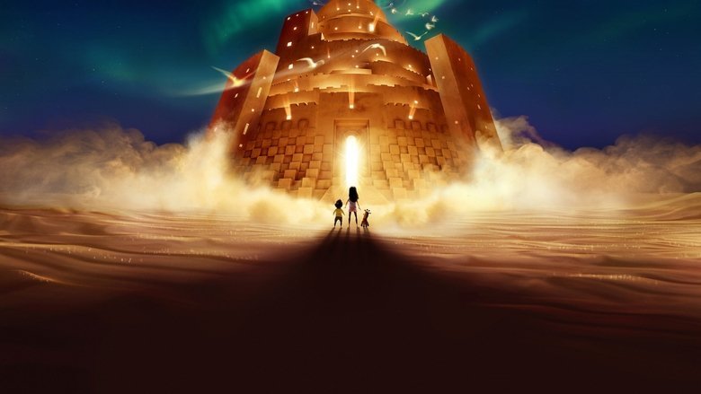 In Your Dreams movie backdrop