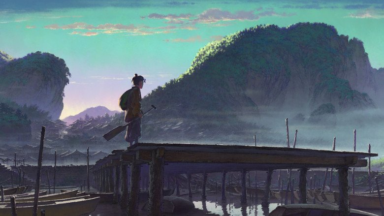 The Storm movie backdrop