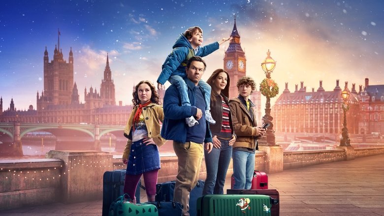 The Family Plan 2 movie backdrop