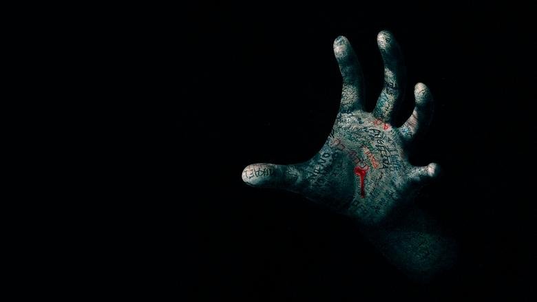 Talk to Me movie backdrop