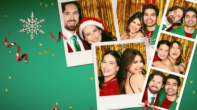 Holiday Crashers movie backdrop