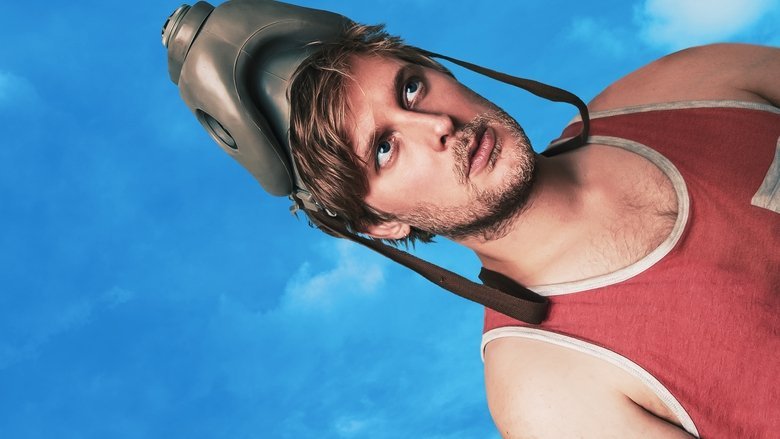 Stress Positions movie backdrop