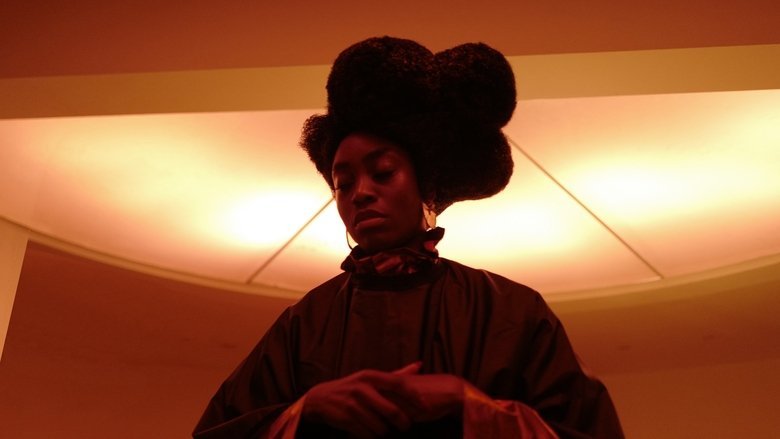 Medusa Deluxe movie backdrop