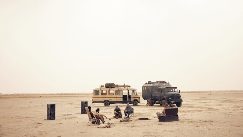 Sirāt movie backdrop