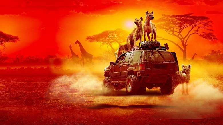 Endangered Species movie backdrop