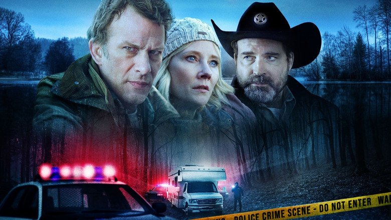 The Vanished movie backdrop