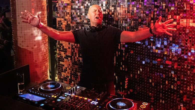 Irvine Welsh: Reality Is Not Enough movie backdrop