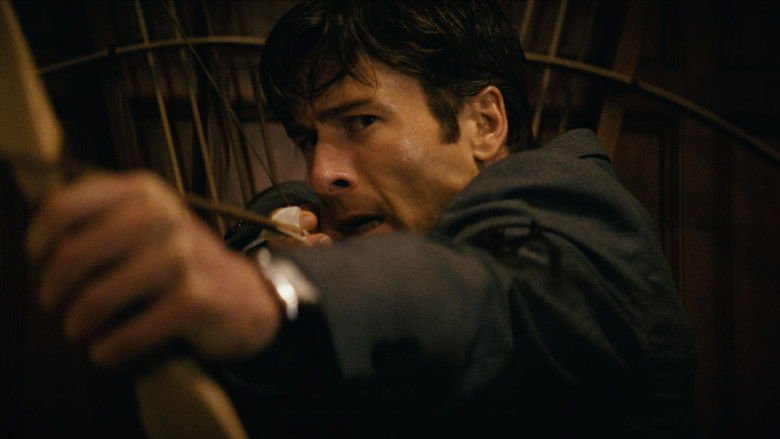 How to Make a Killing movie backdrop
