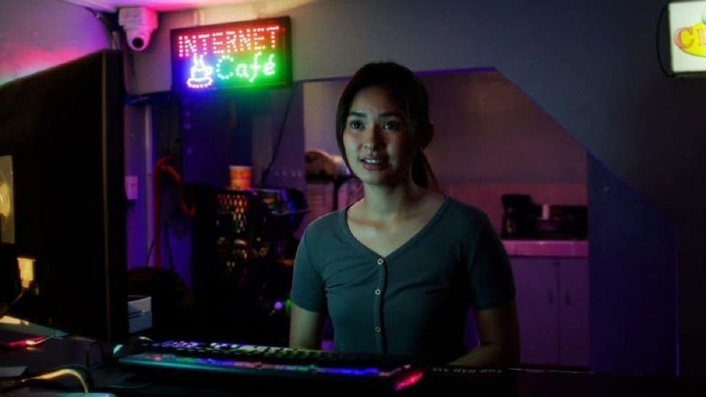 Friendly Fire movie backdrop