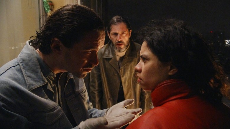 Heads or Fails movie backdrop