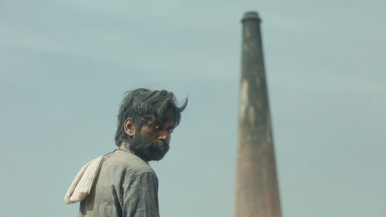 In the Belly of a Tiger movie backdrop