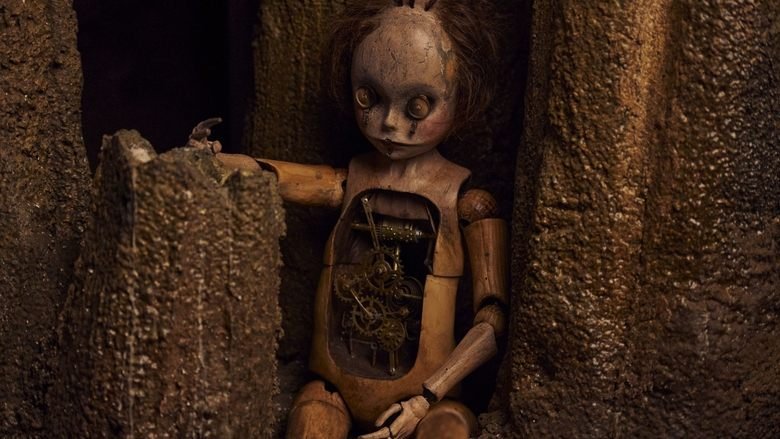 Bagman movie backdrop