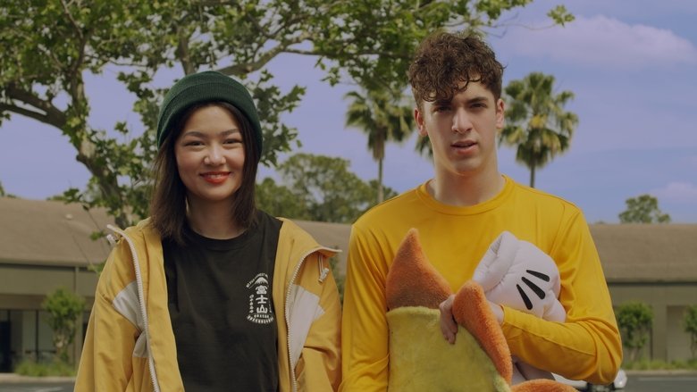 Egghead & Twinkie movie backdrop