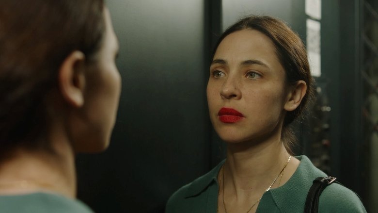 The Currents movie backdrop