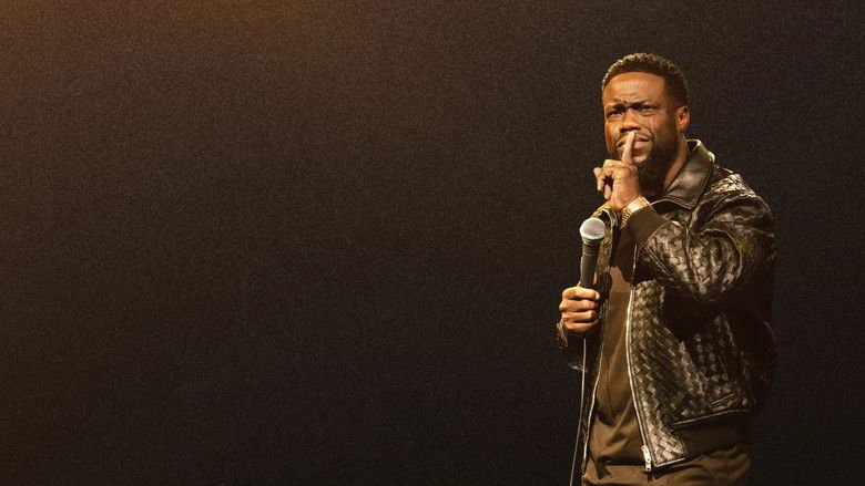 Kevin Hart: Acting My Age movie backdrop