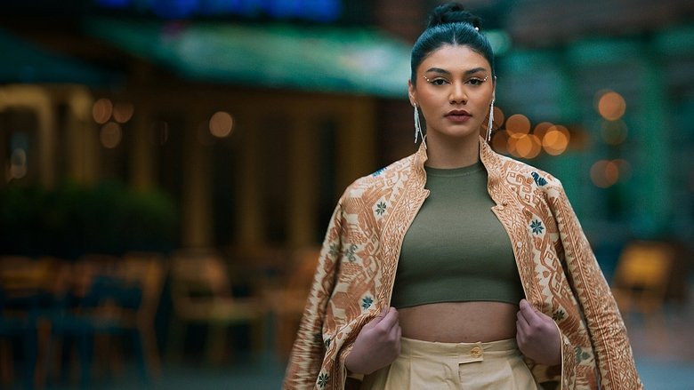 #OOTD: Outfit of the Designer movie backdrop