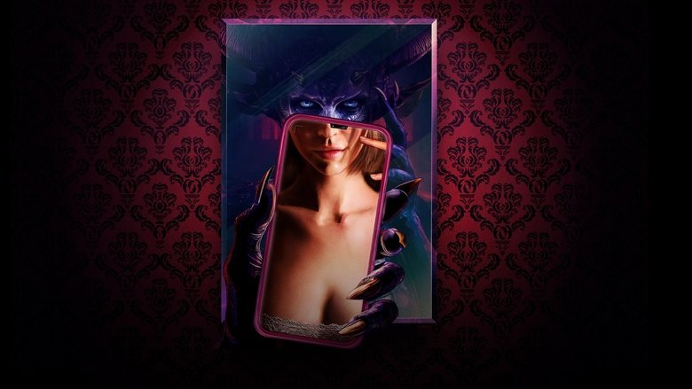 Succubus movie backdrop