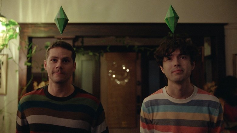 Twinless movie backdrop