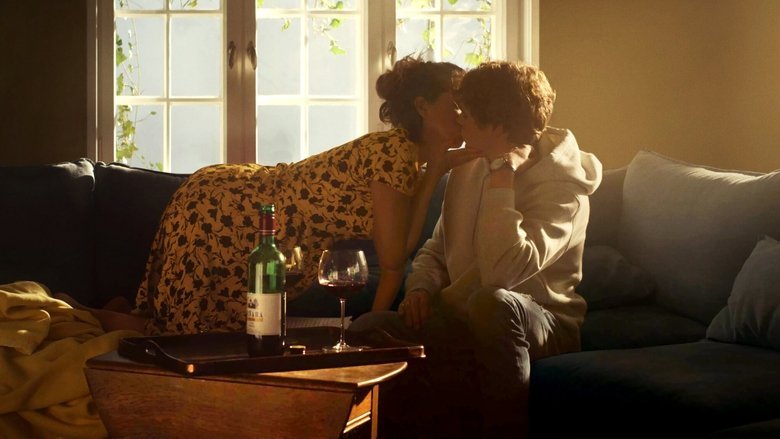 Black Island movie backdrop