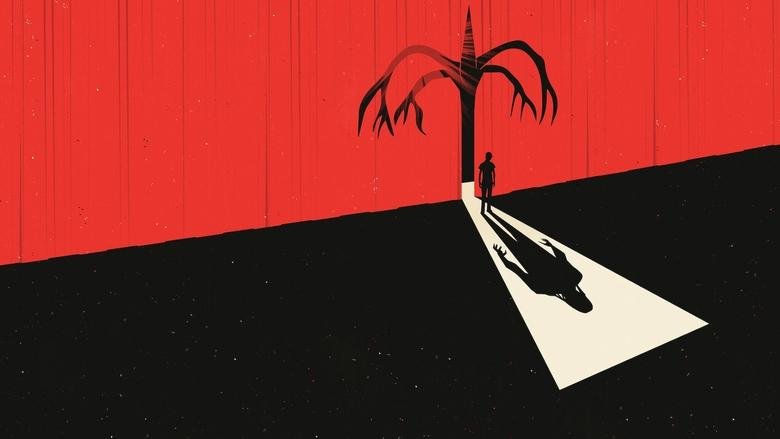 Behind the Curtain: Stranger Things: The First Shadow movie backdrop